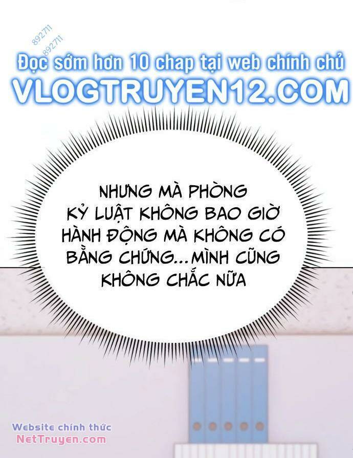 Nhân Viên Thực Tập Kim Cheolsu - chap13 - Trang 13